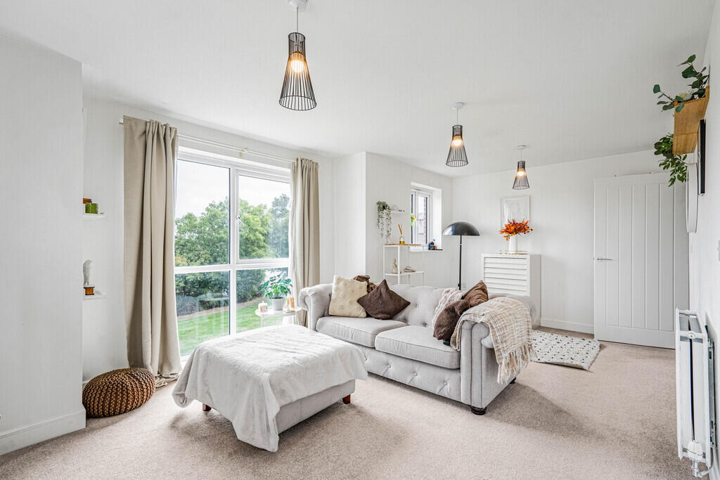 Main image of property: Betony Drive, Newton Abbot