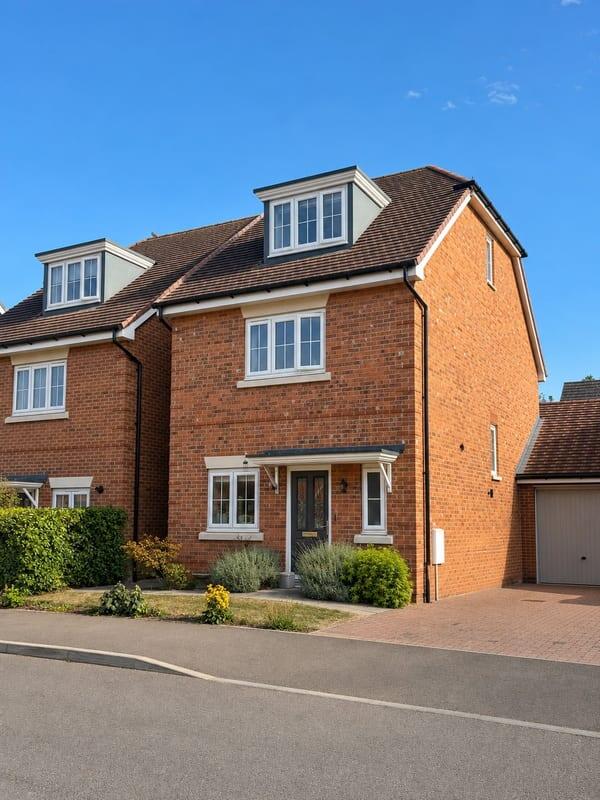 Main image of property: Lance Way, Reading, RG2