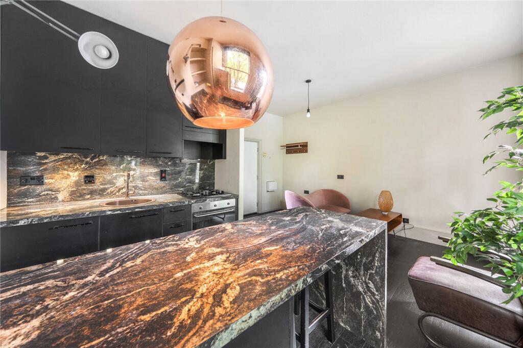 Main image of property: Highbury Hill, London