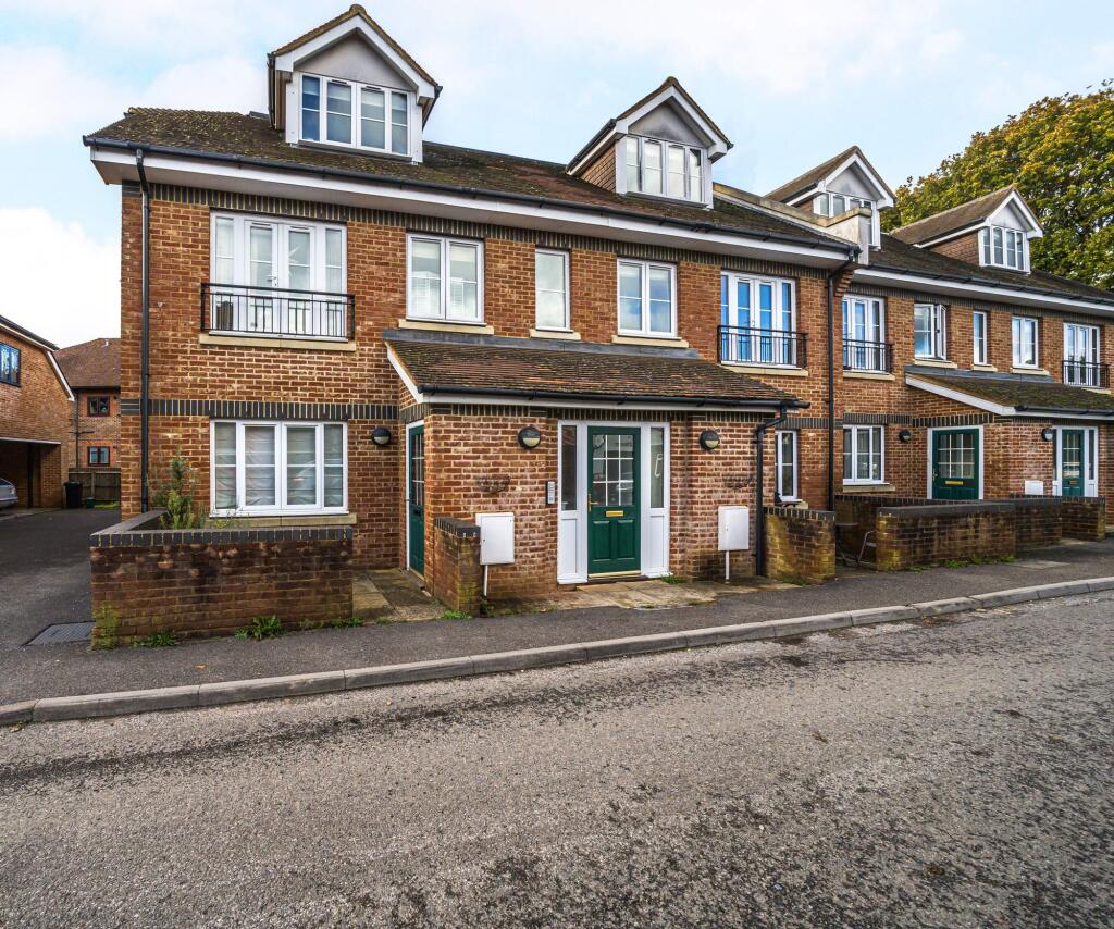 Main image of property: Jessop House, Wey Hill, GU27