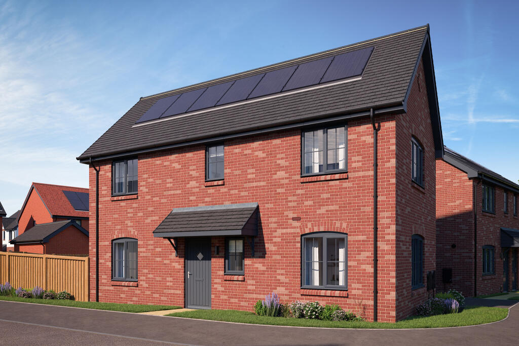 Main image of property: Chellaston,
Derbyshire
DE73 6TQ