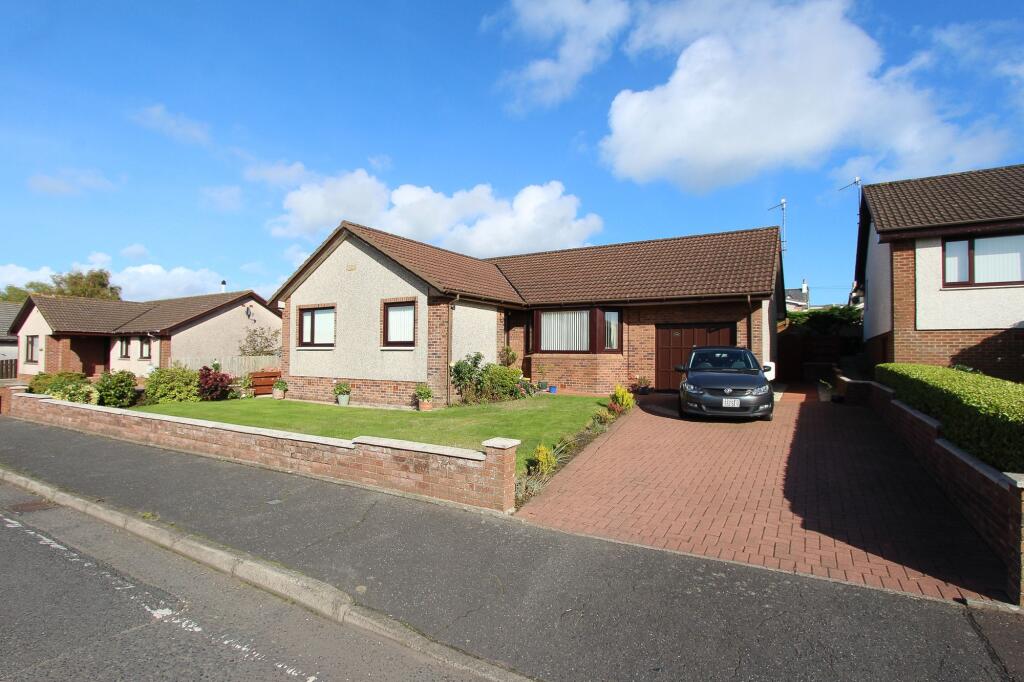 Main image of property: Clenoch Parks Road, Stranraer, DG9