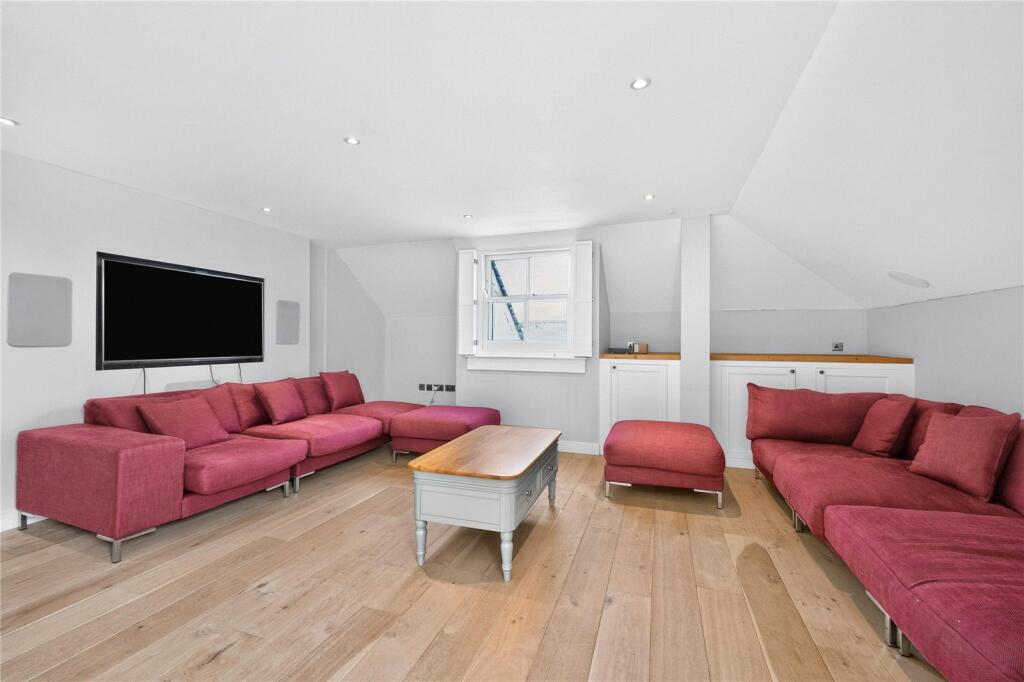 Main image of property: Matthew Parker Street, London, SW1H
