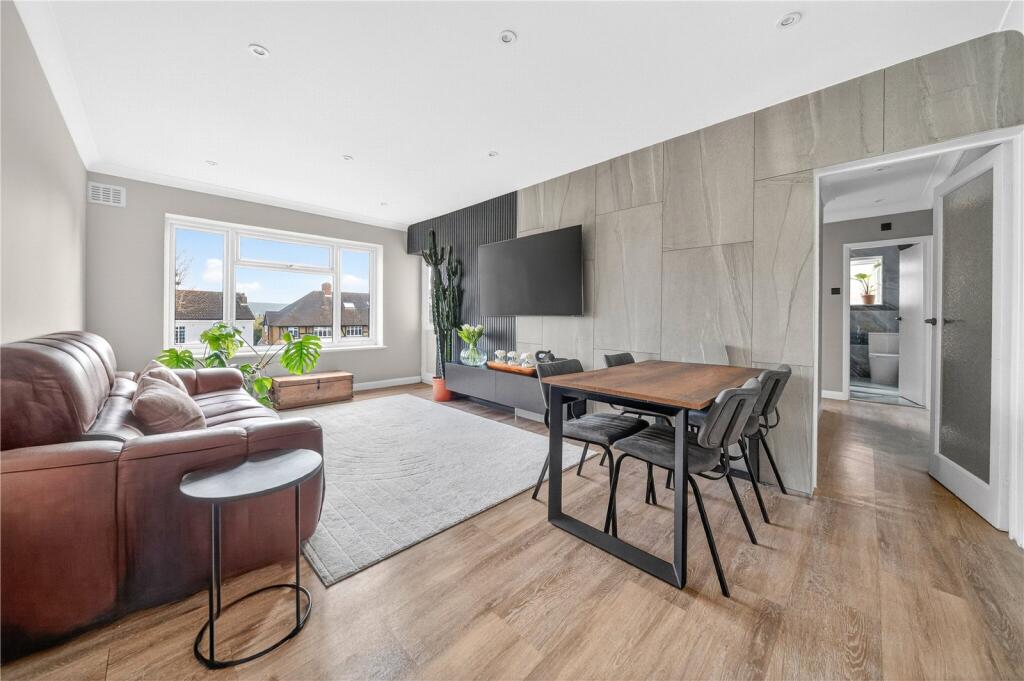 Main image of property: Castle Avenue, London, E4