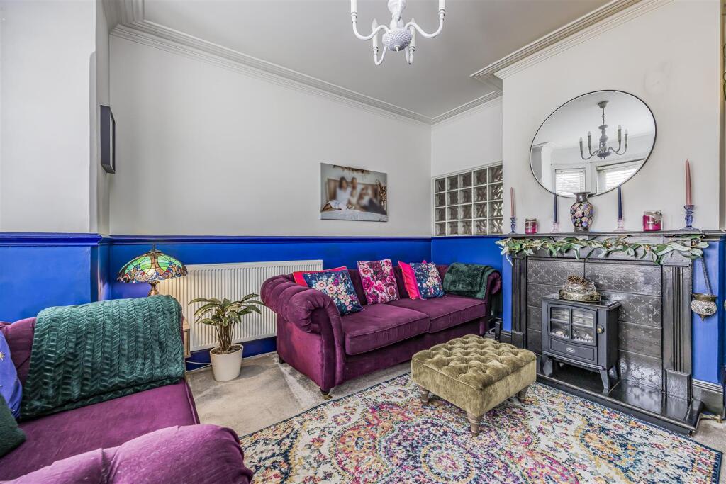 Main image of property: Martin Road, Baffins, Portsmouth