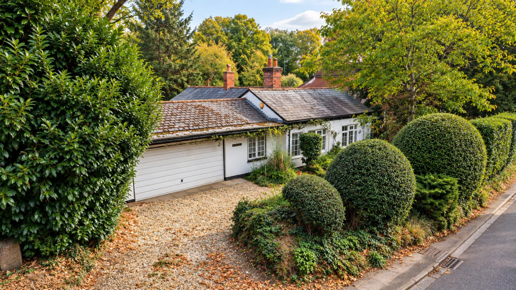Main image of property: Reading Road, Lower Basildon