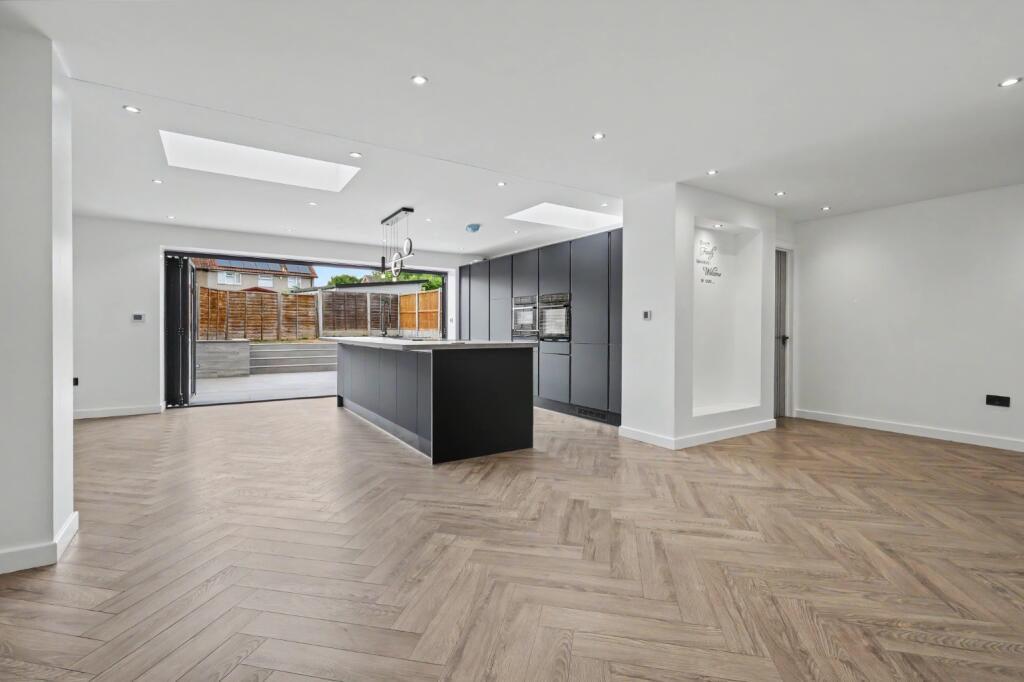 Main image of property: Pendle Drive