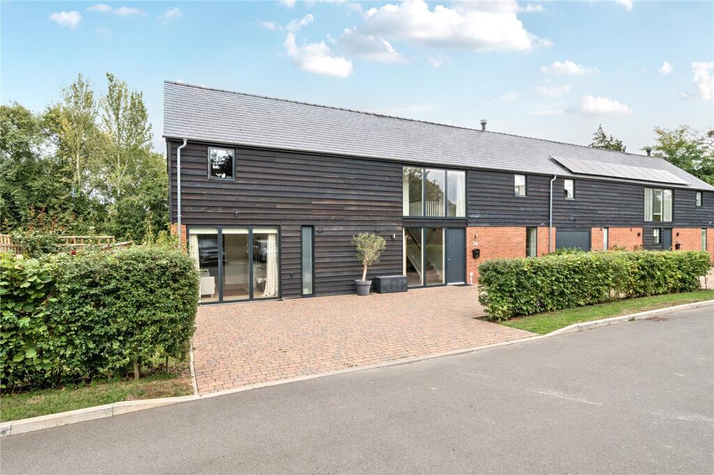 Main image of property: Bury Croft Lane, Luston, Leominster, Herefordshire