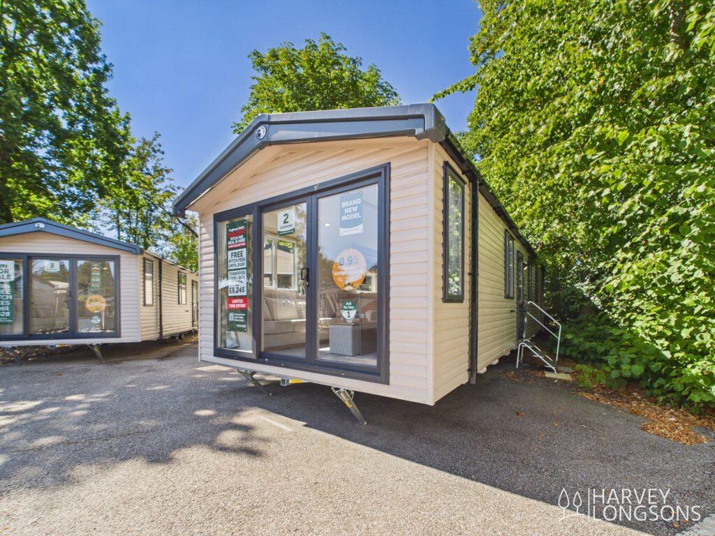 Main image of property: Coghurst Hall Holiday Park