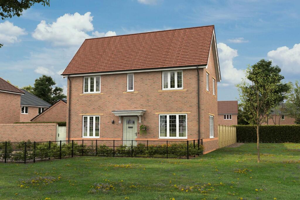 Main image of property: Wilmslow Road,
Cheadle,
SK8 3NN