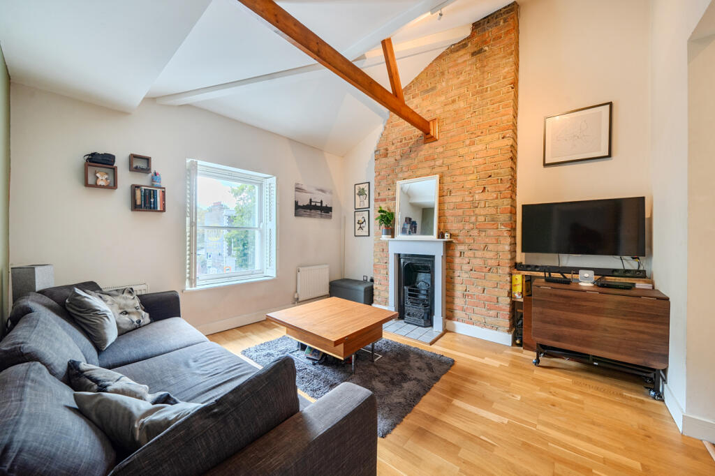 Main image of property: New Cross Road, London, SE14