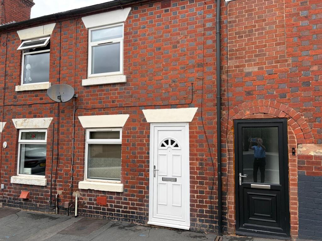 Main image of property: Church Street, St. Georges, Telford, TF2