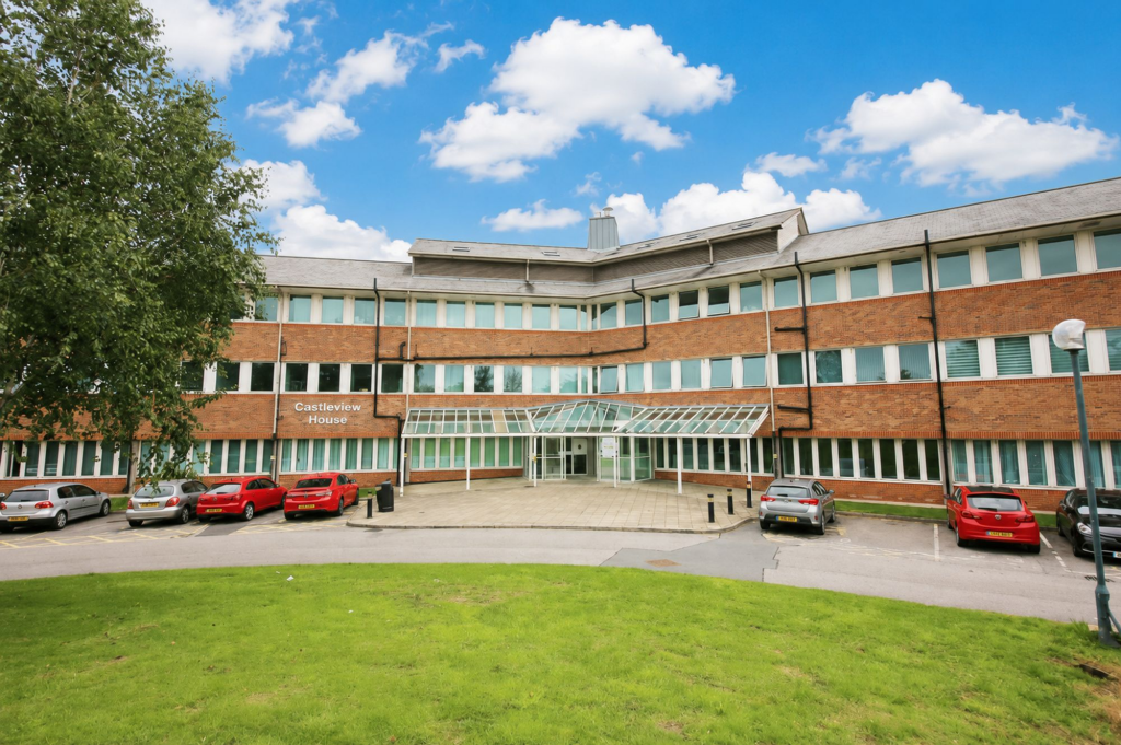 Main image of property: East Lane, Runcorn, WA7