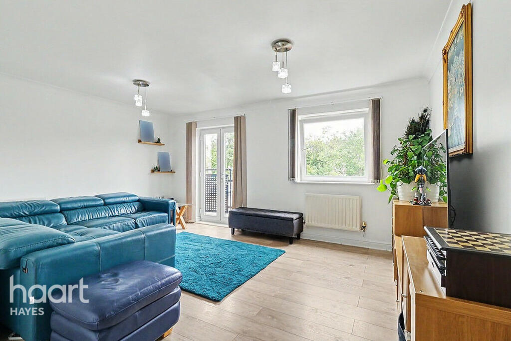 Main image of property: Yeading Lane, HAYES