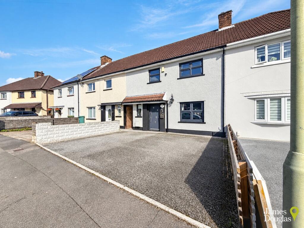 Main image of property: Hawthorn Crescent, Hawthorn, Pontypridd