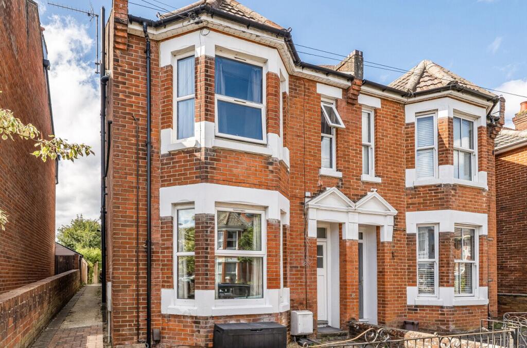 Main image of property: Archers Road, Eastleigh, Hampshire, SO50