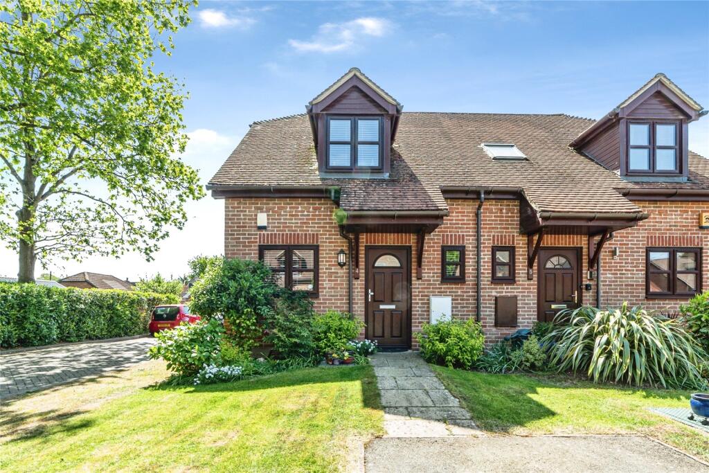 Main image of property: Penbere Close, Pamber Heath, Tadley, Hampshire, RG26