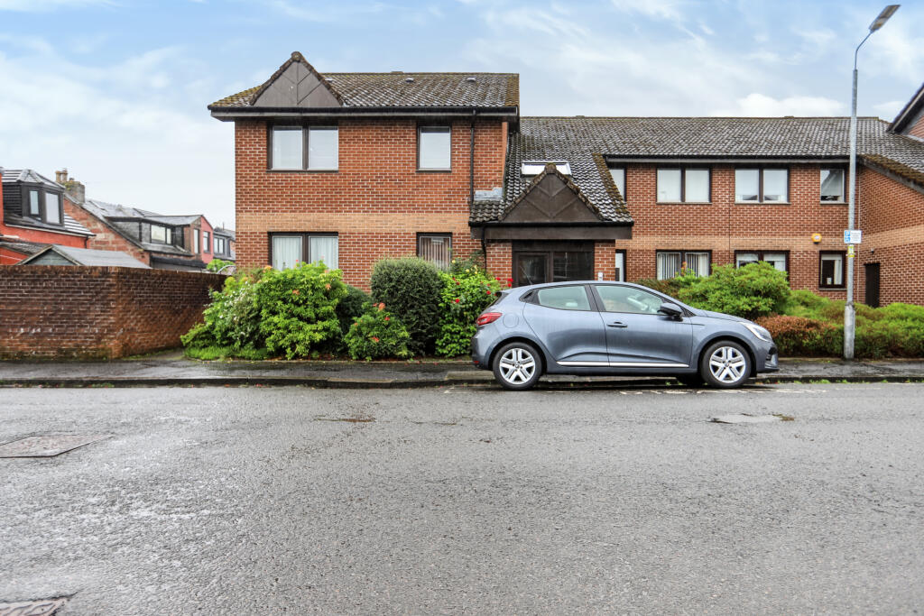 Main image of property: Cherry Tree Court, Hill Street, Alexandria
