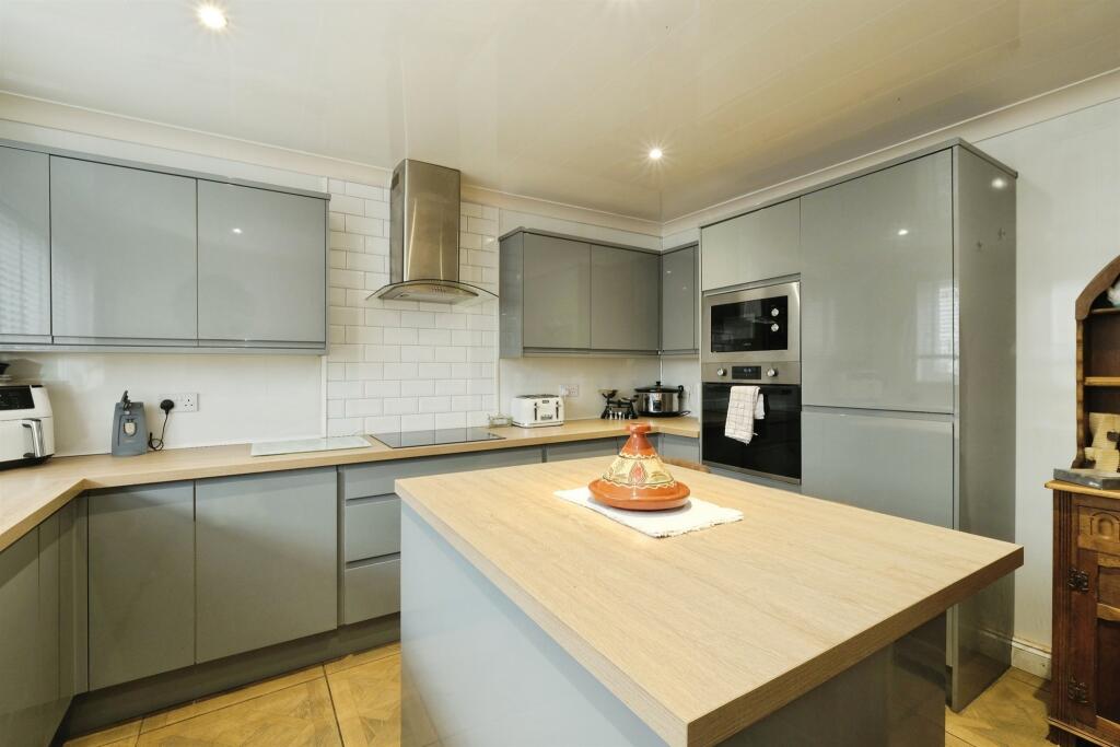 Main image of property: Gibbons Way, North Cornelly, Bridgend