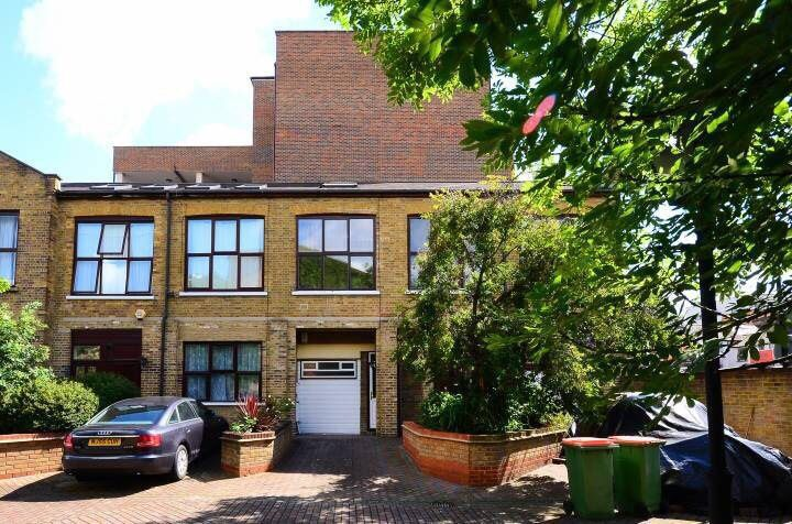 Main image of property: Maryland Street,London,E15