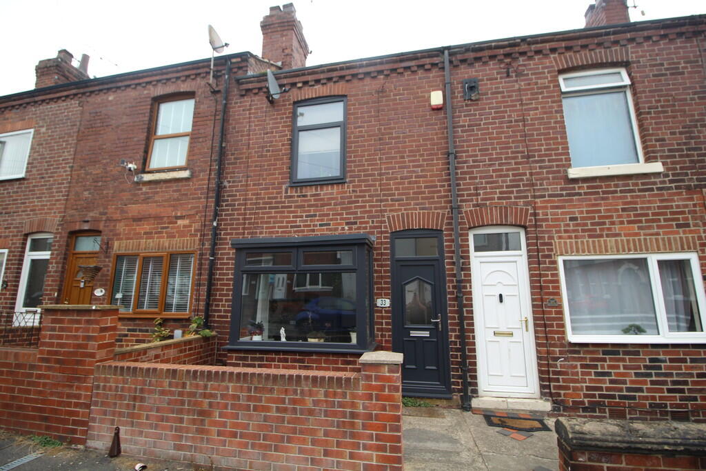 Main image of property: Carlton Street, Normanton