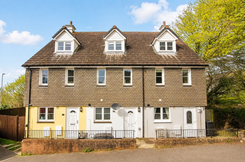 Main image of property: 14 Tryelyn, Bodmin, PL31 1GD