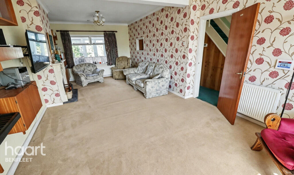 Main image of property: Cumberland Avenue, Benfleet