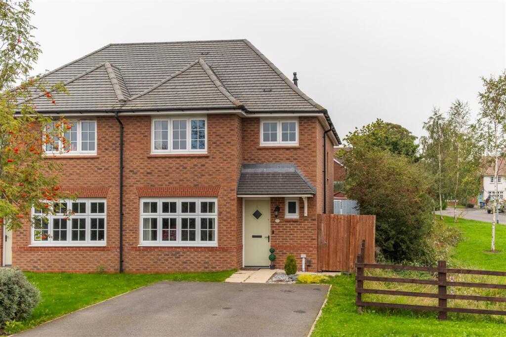 Main image of property: Parkhurst Avenue, Leyland