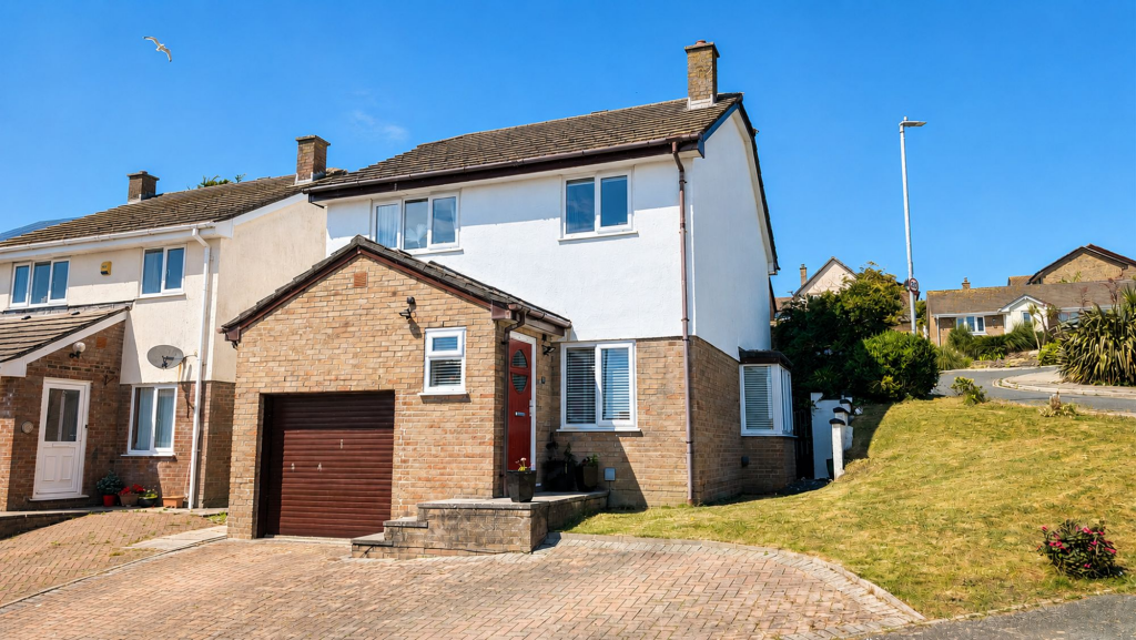 Main image of property: Parc Godrevy, Pentire, Newquay