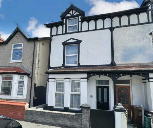 Main image of property: Ronald Avenue, Llandudno Junction, LL31 9HA