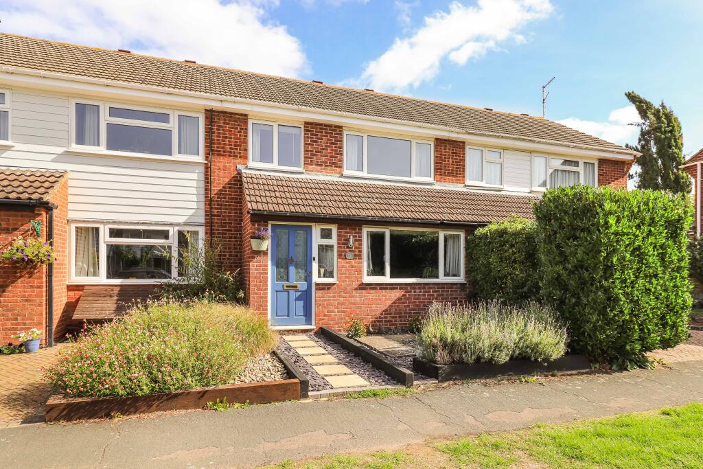 Main image of property: Edinburgh Avenue, Sawston