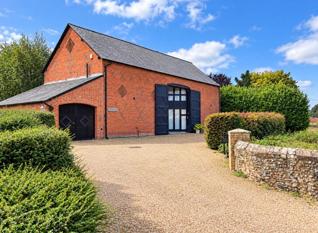 Main image of property: Station Road, Dullingham, CB8