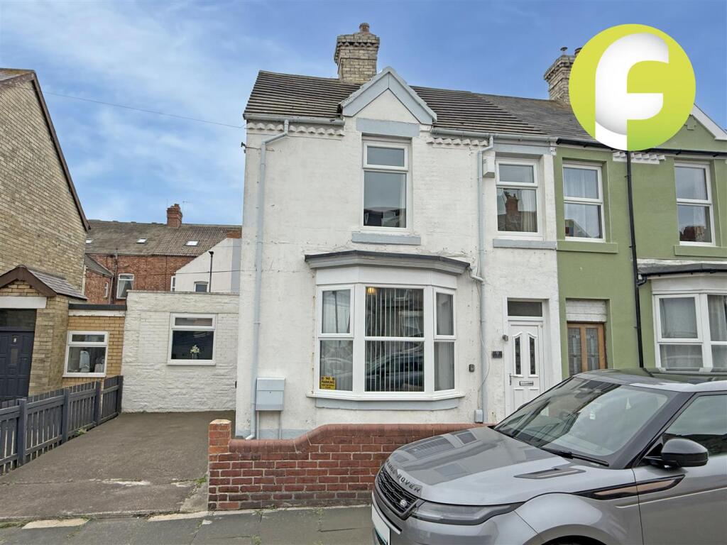 Main image of property: Cheviot View, Whitley Bay