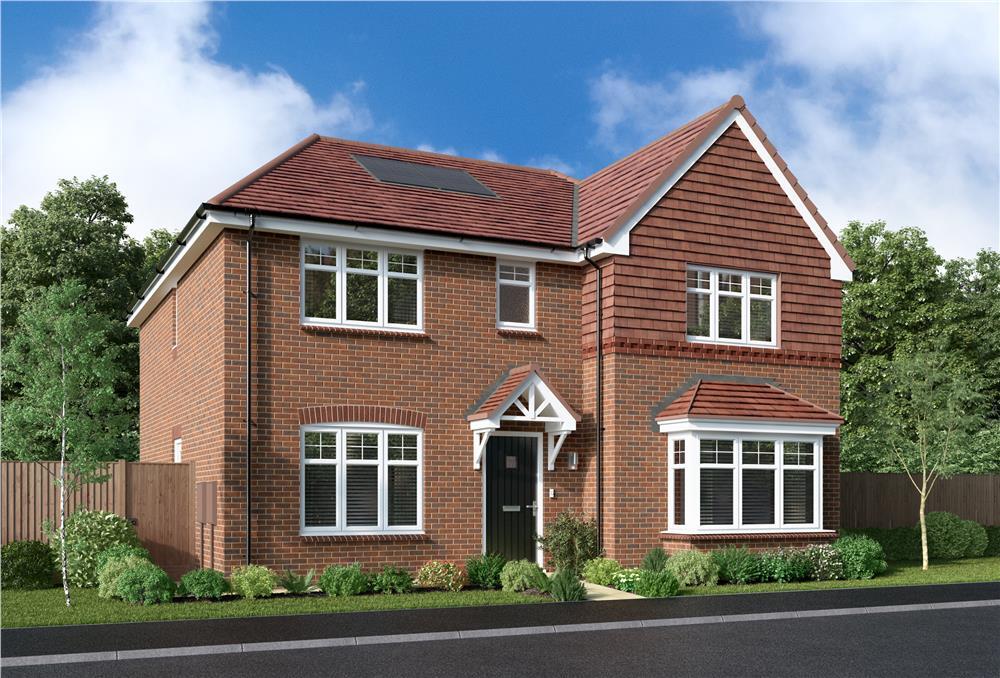 Main image of property: Leicester Road, 
Countesthorpe, 
LE8 5QP