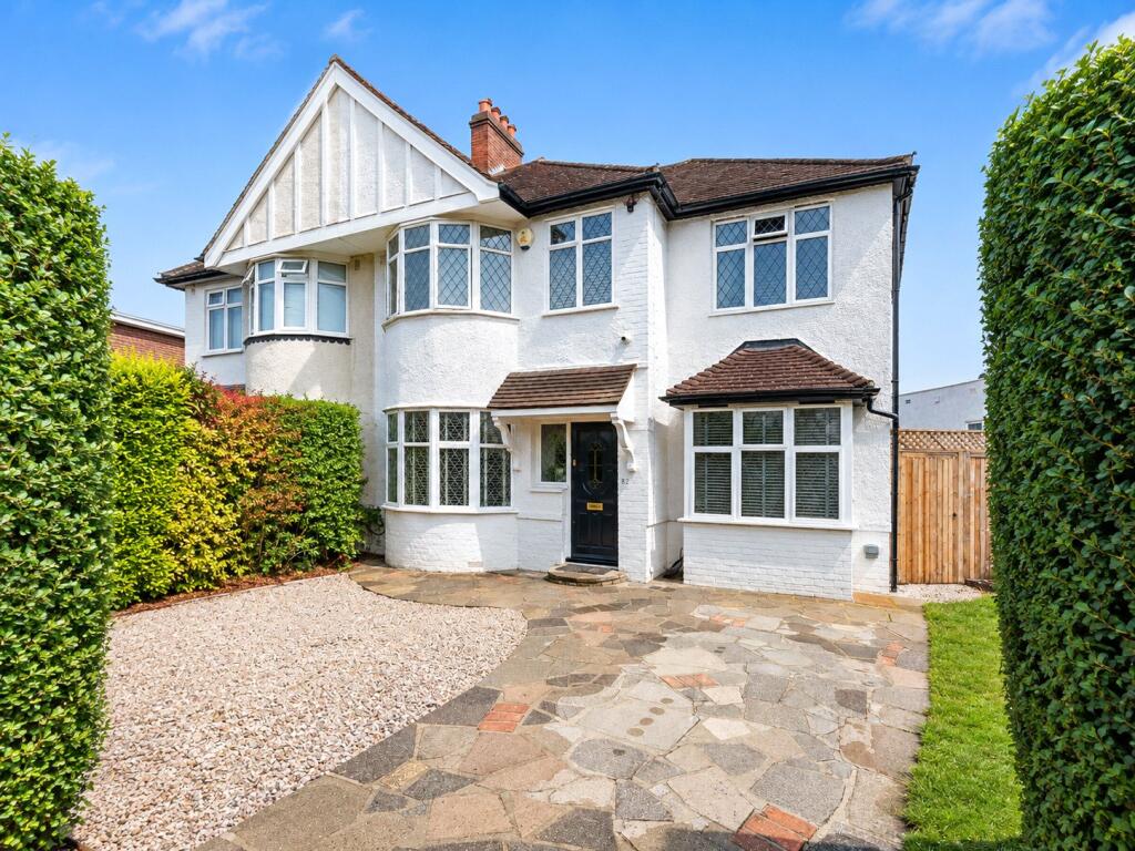 Main image of property: Mayday Gardens, London, SE3