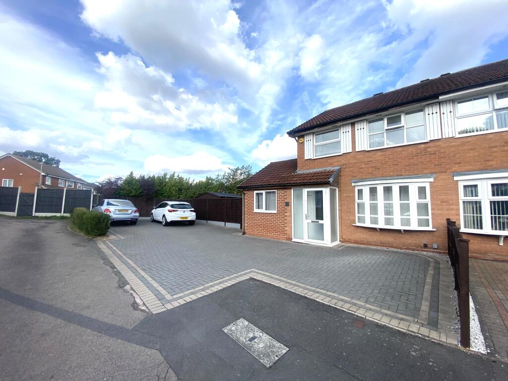 Main image of property: Foxhope Close, Kings Norton, B38