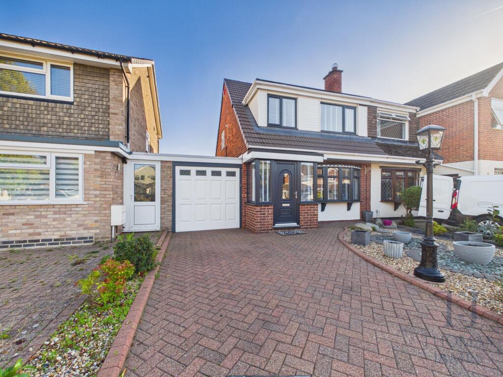 Main image of property: Churchill Drive, Ruddington, NG11