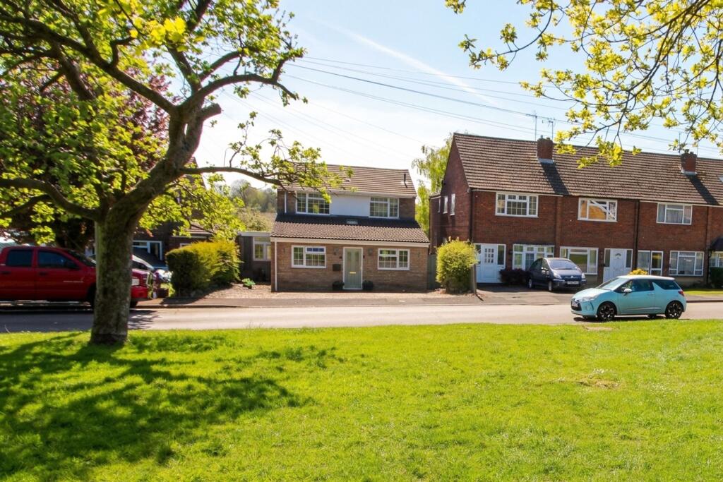 Main image of property: Cowslip Road, Widmer End, HP15