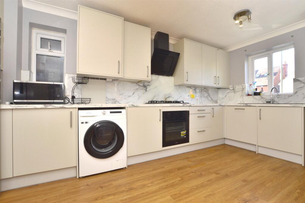 Main image of property: Knighton Road, Redhill, Surrey, RH1