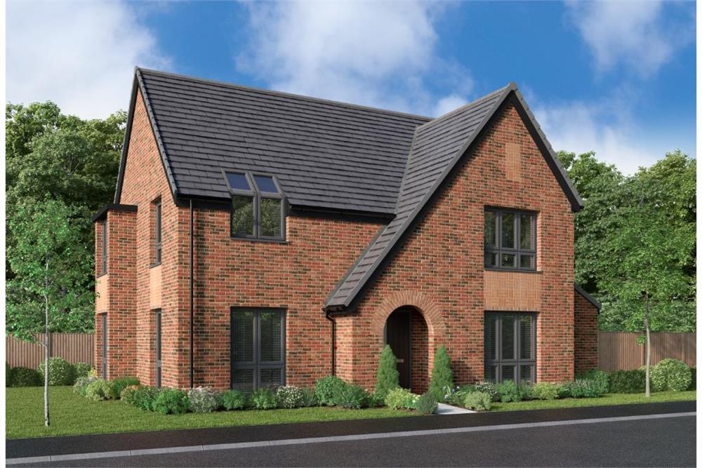 Main image of property: Thorley Lane, Timperley, WA15 7BT