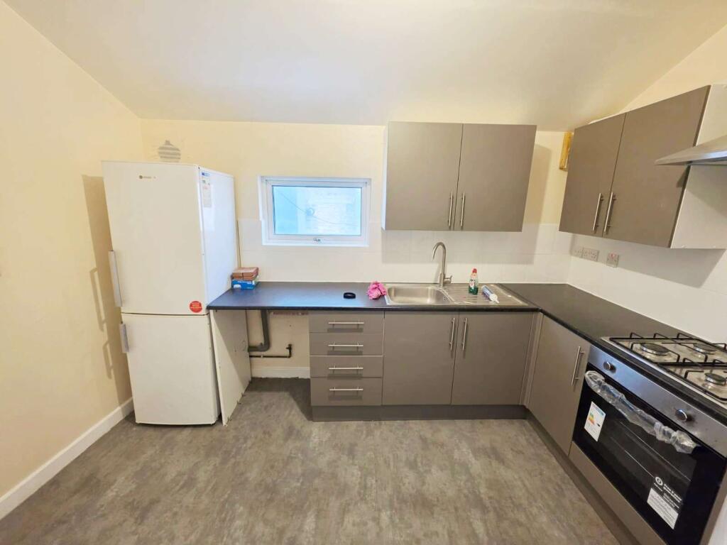 Main image of property: First Floor And Second Floor, High Street North, East Ham, Newham, London