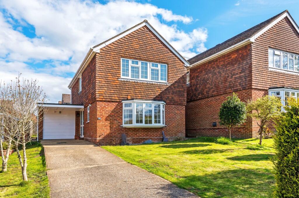 Main image of property: Eastways, Bishops Waltham, Southampton, SO32