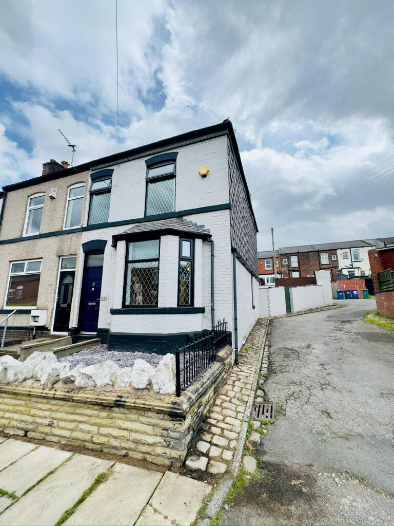 Main image of property: Rupert Street, Radcliffe, M26