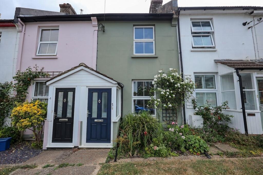 Main image of property: Gladstone Road, Burgess Hill, RH15