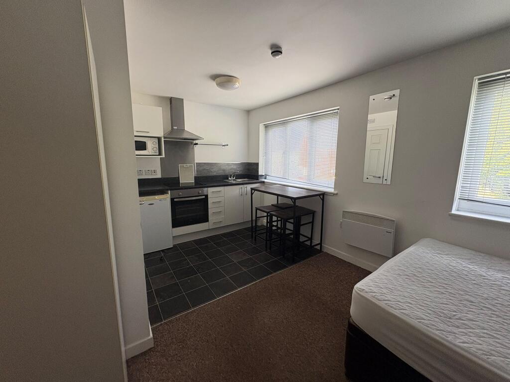 Main image of property: B103, All Saints House, Portobello Lane, Sunderland