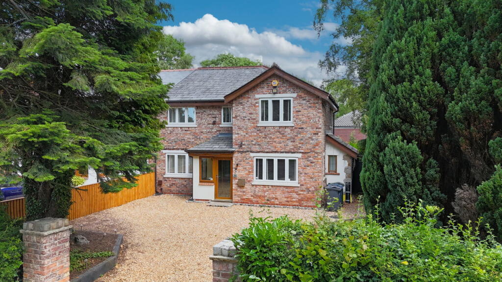 Main image of property: Berry Street, Skelmersdale, WN8 8QZ