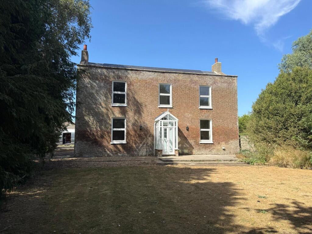 Main image of property: Bull Bridge, Upwell, Wisbech, Cambridgeshire