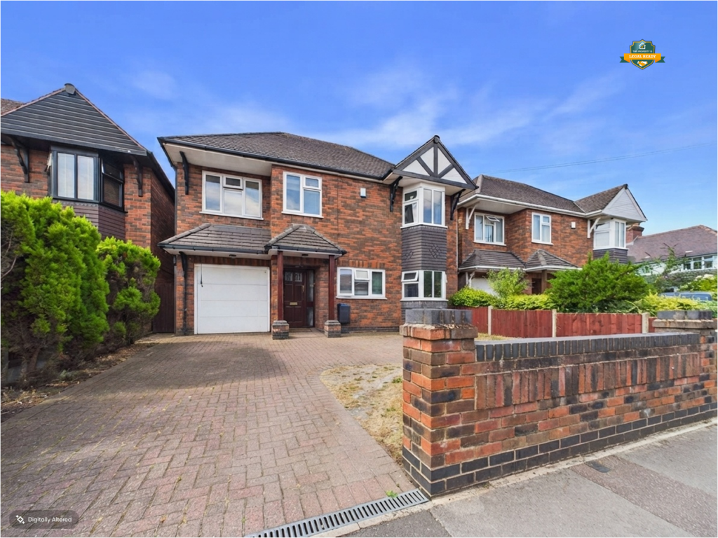 Main image of property: St Martins Road, Sutton Coldfield, B75