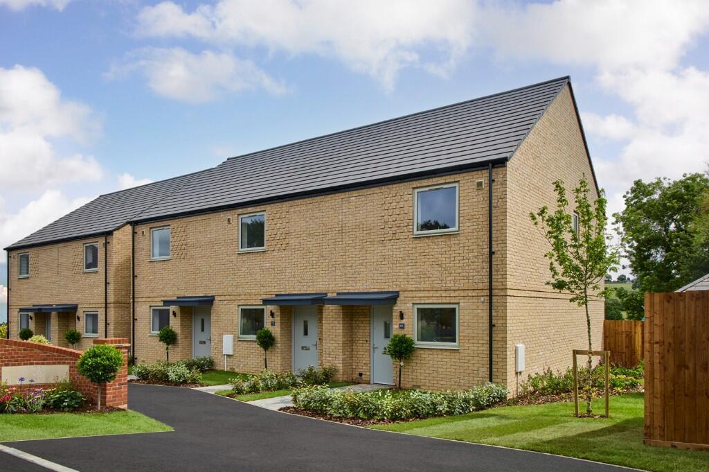Main image of property: The Meadway, 
Cuffley,
Potters Bar,
EN6 4ET