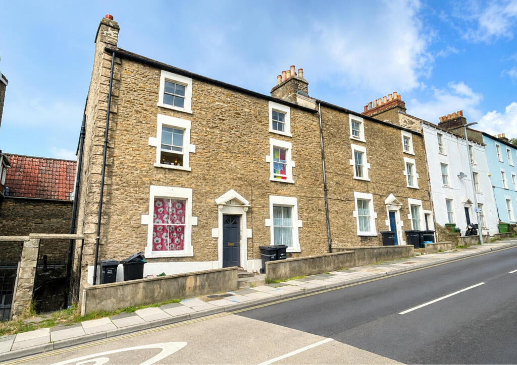 Main image of property: North Parade, Frome